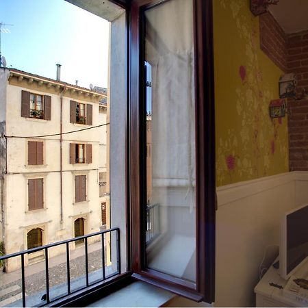 Antica Riva Apartment Verona Exterior photo