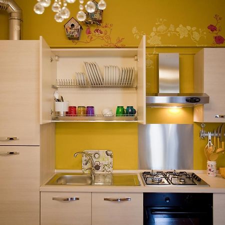Antica Riva Apartment Verona Exterior photo