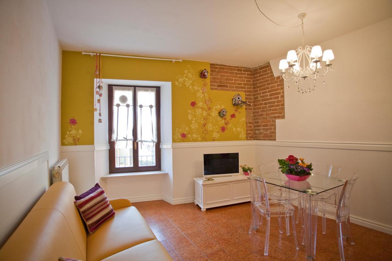 Antica Riva Apartment Verona Exterior photo