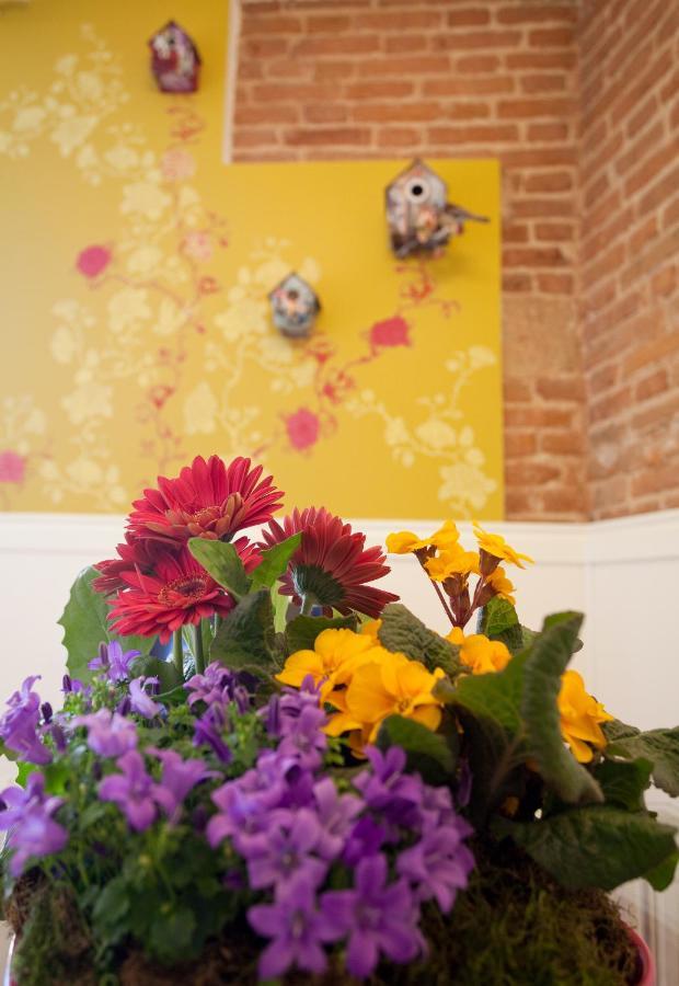 Antica Riva Apartment Verona Exterior photo