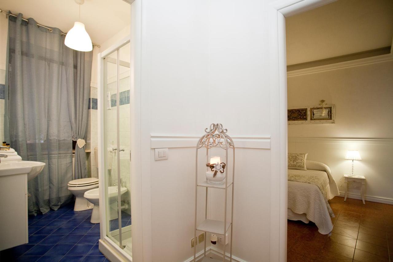Antica Riva Apartment Verona Exterior photo