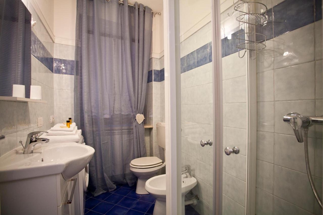 Antica Riva Apartment Verona Exterior photo