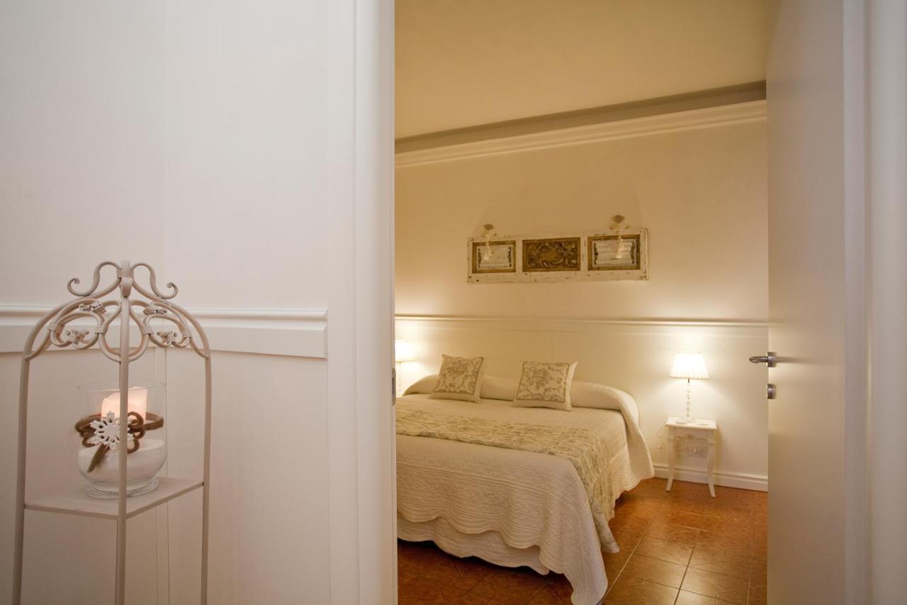 Antica Riva Apartment Verona Exterior photo