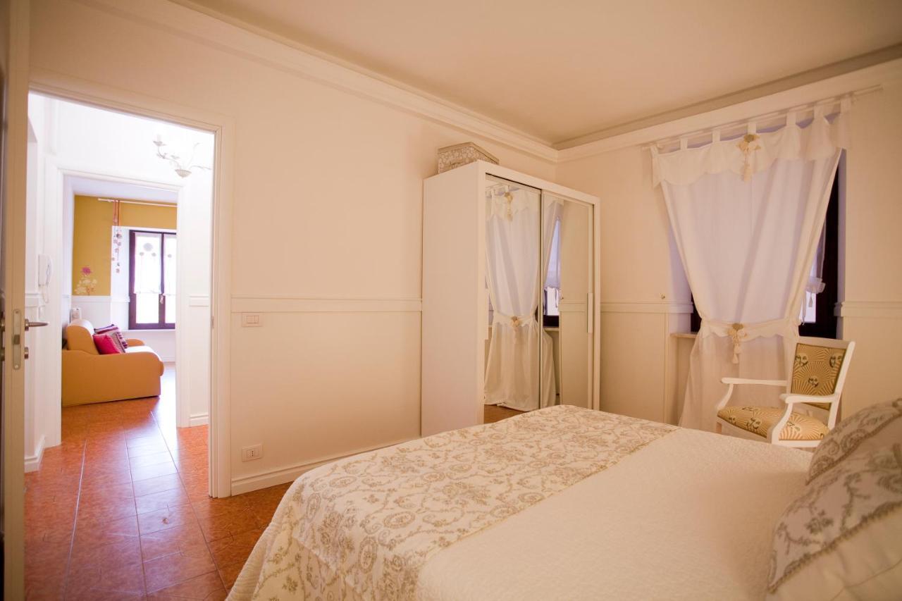 Antica Riva Apartment Verona Exterior photo