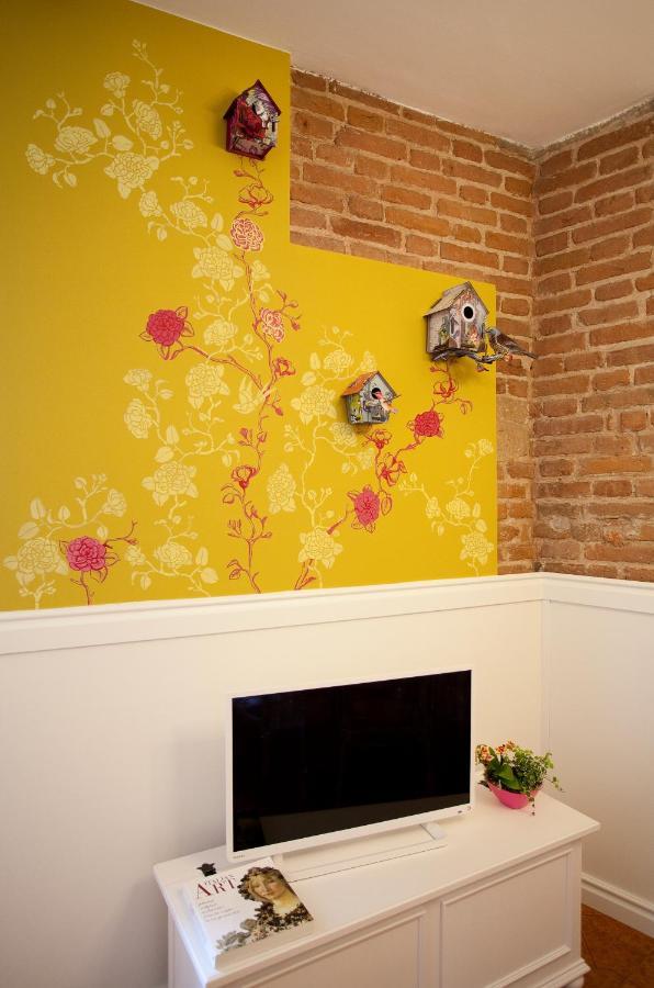 Antica Riva Apartment Verona Exterior photo